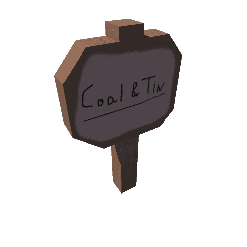Board_Coal & Tin